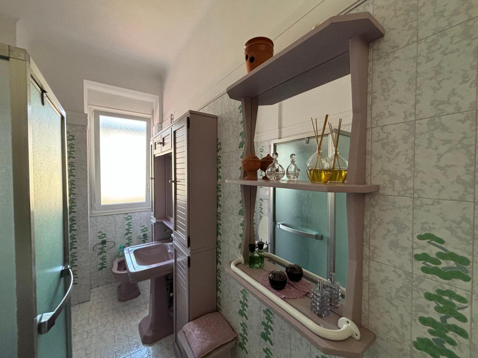 Casa Cele Centro Citta Vista Mare Apartment Вентимиля Екстериор снимка