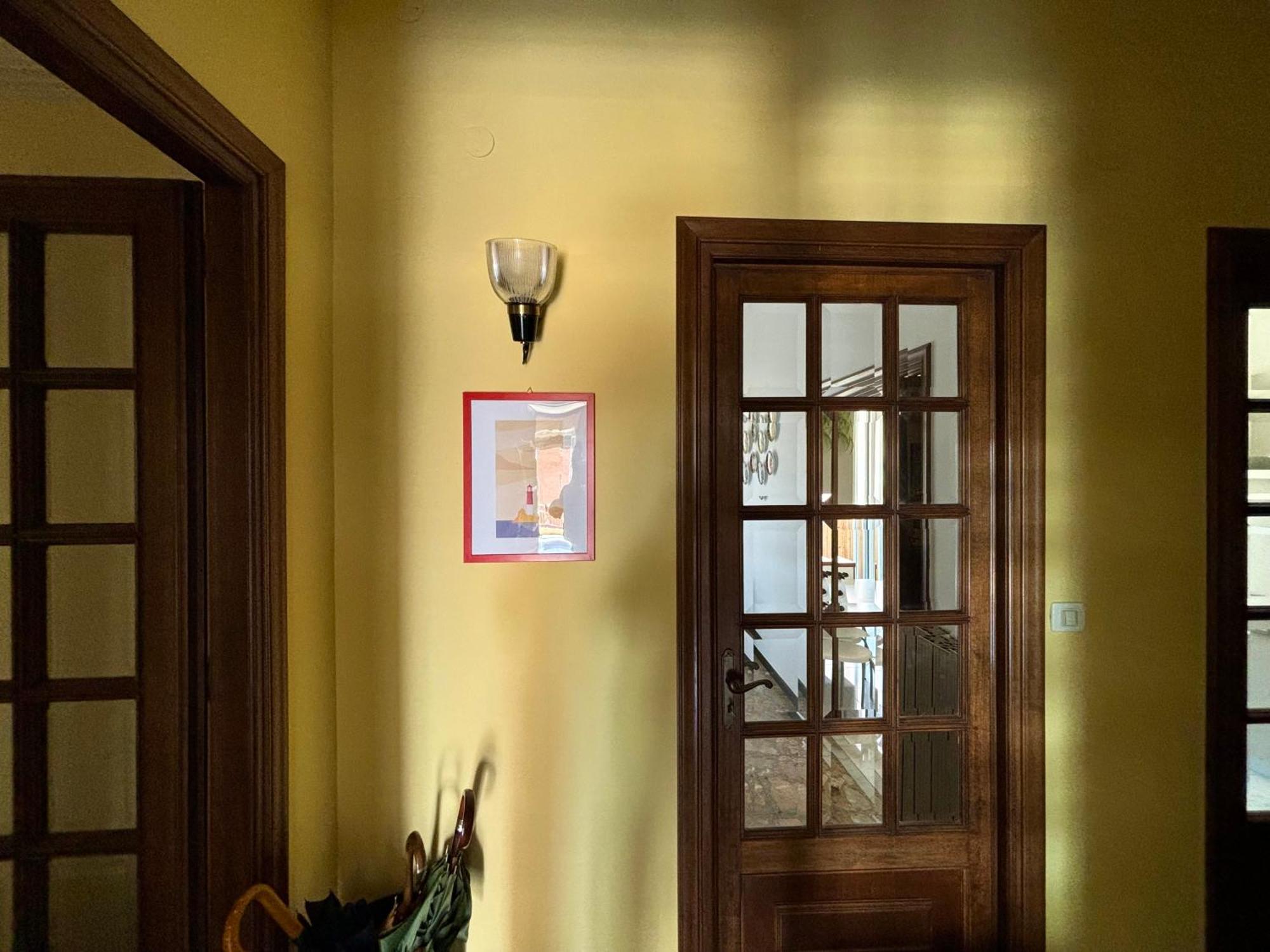 Casa Cele Centro Citta Vista Mare Apartment Вентимиля Екстериор снимка