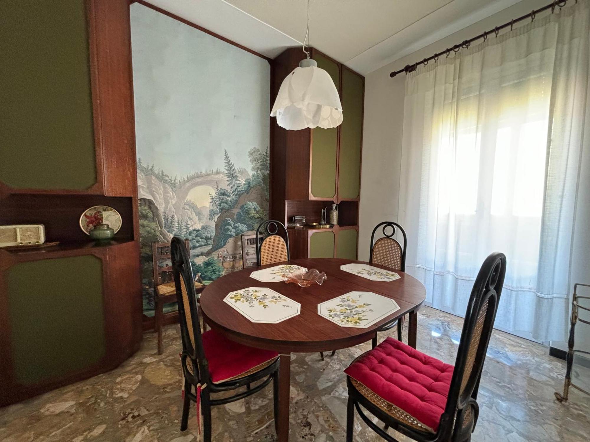 Casa Cele Centro Citta Vista Mare Apartment Вентимиля Екстериор снимка